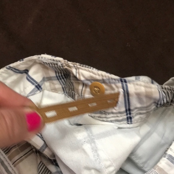 Young men short - Picture 3 of 5